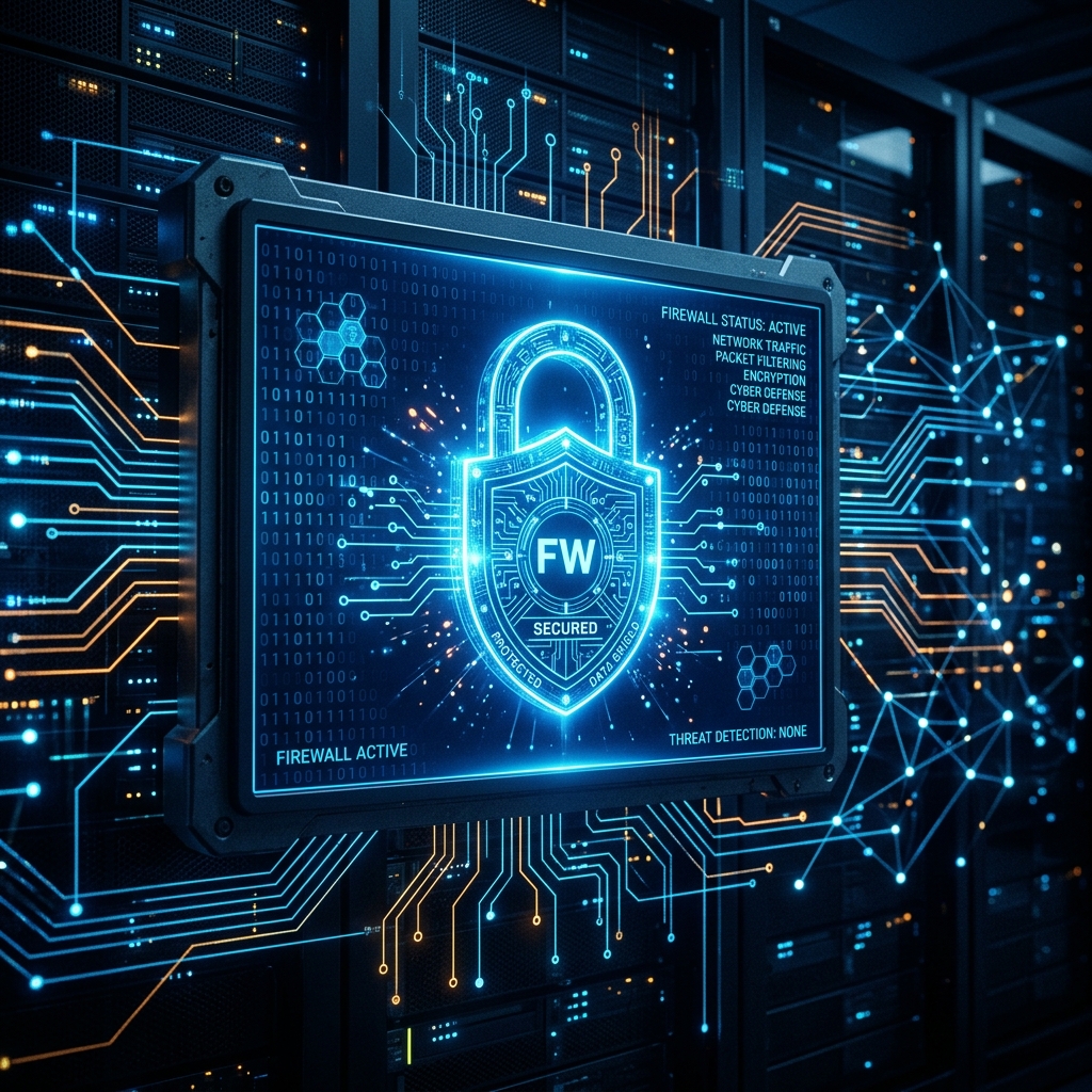 Firewall Advance