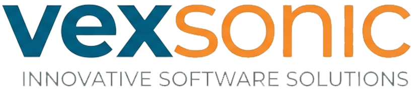 Vexsonic Logo